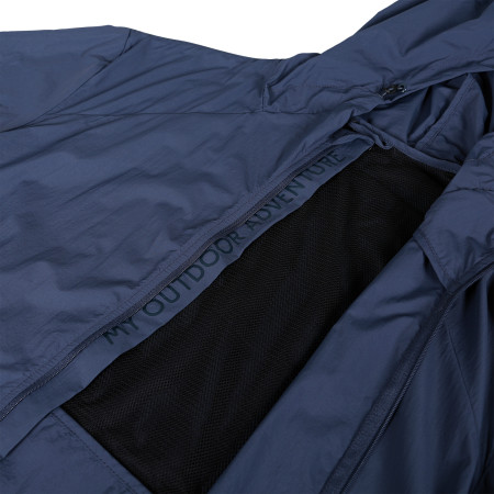 Мъжка ветровка MOOA Windbreaker