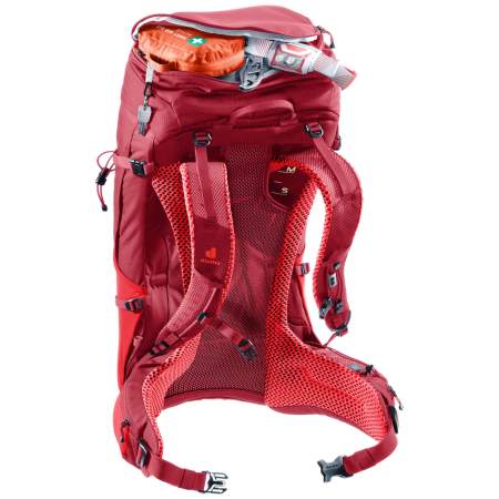Туристическа раница Deuter Futura Pro 32