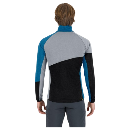 Мъжки суитшърт Karpos Federa F.-Z Fleece