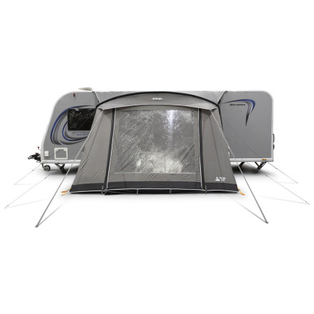 Форселт Vango Palma 330 сив Cloud Grey