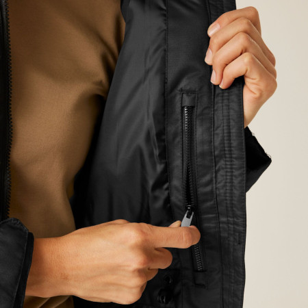 Дамско зимно палто Regatta Romine II