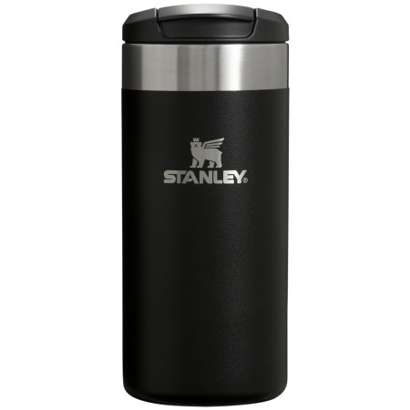 Термо чаша Stanley AeroLight Transit 350 ml черен Black 2.0