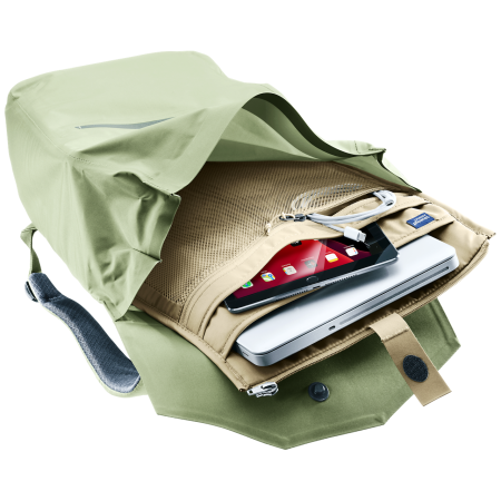 Градска раница Deuter Drout 20