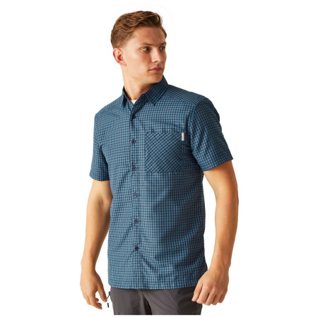 Мъжка риза Regatta Kalambo VIII