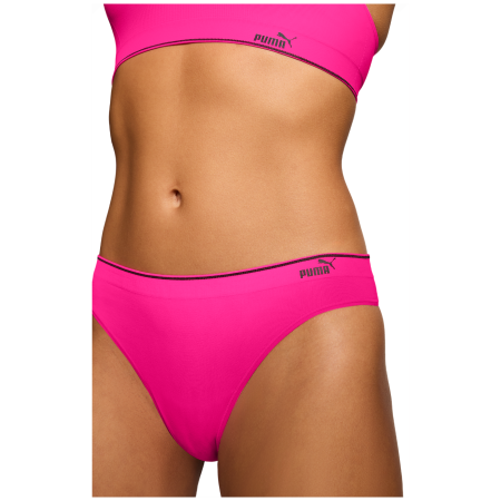 Дамски бикини Puma Elements Sport Strings 2P