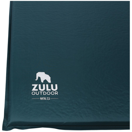 Самонадуваема постелка Zulu Natal 2,5