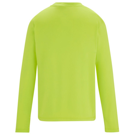Детска тениска Regatta Winter Alvarado Wild Lime
