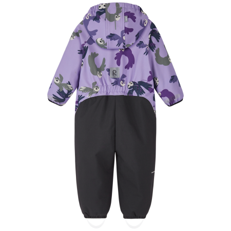 Детски гащеризон Reima Mjosa Blooming Lilac