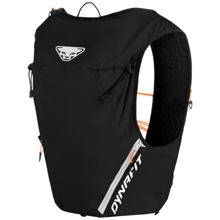 Жилетка за бягане Dynafit Alpine 15 Vest черен