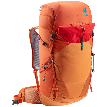 Туристическа раница Deuter Speed Lite 28 SL