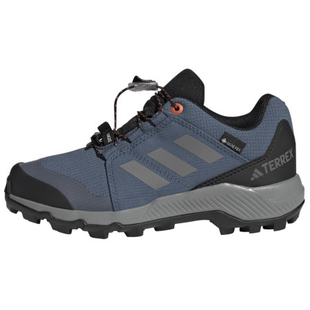 Дамски обувки с мембрана Adidas Terrex Gtx K Blue