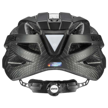 Колоездална каска Uvex City I-Vo
