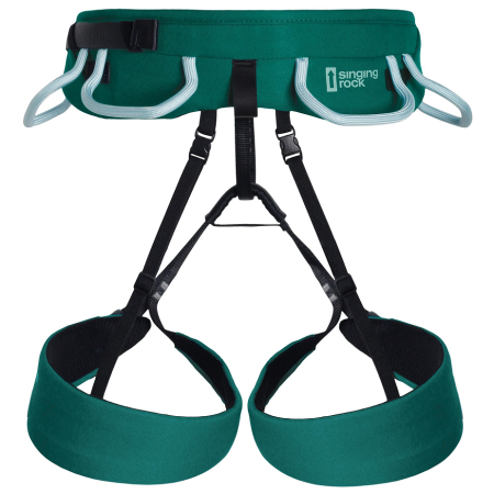 Катерачна седалка Singing Rock Pearl