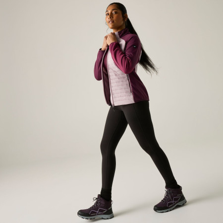 Дамско яке Regatta Women’s Clumber Hybrid