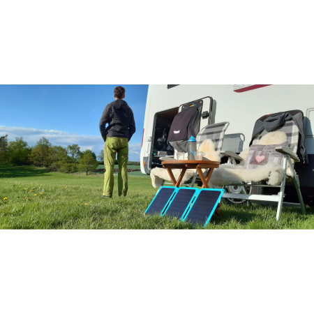 Соларен панел GoSun Соларен Панел 30W+