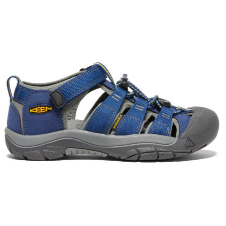 Детски сандали Keen Newport H2 K