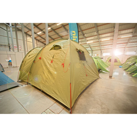 Палатка Pinguin Campus 5 Duralu