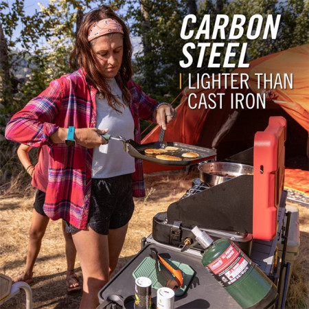 Плоча за скара Gerber Compleat Griddle