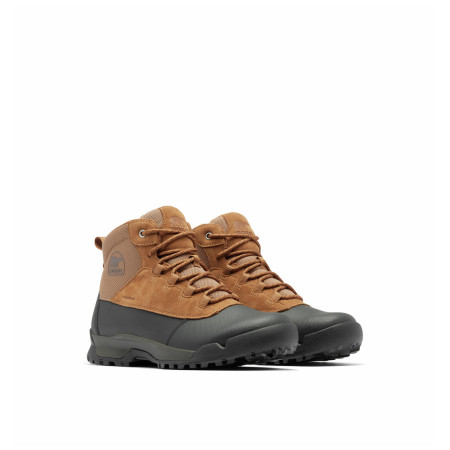 Мъжки зимни обувки Sorel Buxton™ Lite Lace Plus Wp