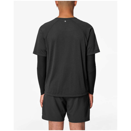 Мъжка тениска Salomon Shakeout Core SS TEE M