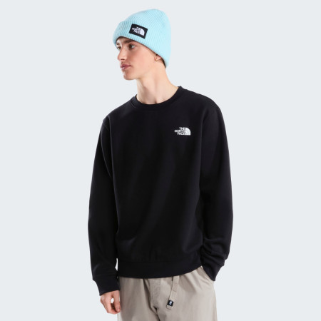 Мъжки суитшърт The North Face M Evolution Box Nse Regular Crew