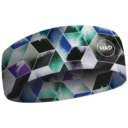 Лента за глава H.A.D. Printed Fleece HADband Nahid