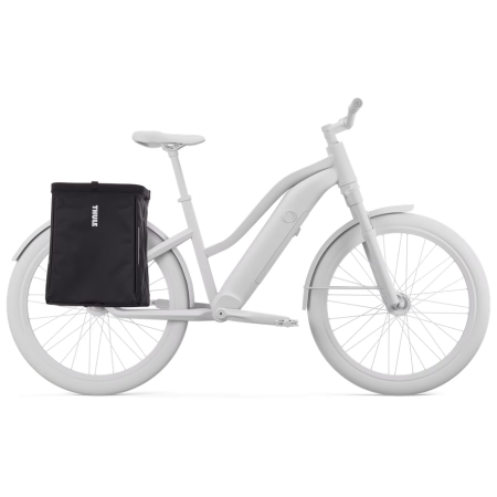 Чанта за багажник Thule Chasm Bin Inlock 25L
