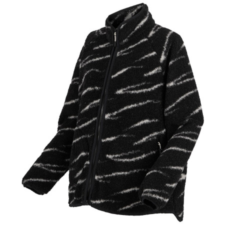 Дамски суитшърт Regatta Women’s Frankie Borg Full Zip