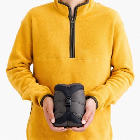 Пухен спален чувал Sea to Summit Spark Women's 7C Long