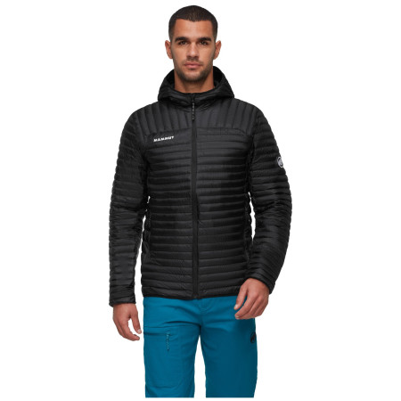 Мъжко яке Mammut Broad Peak Light IN Hooded Jacket Men