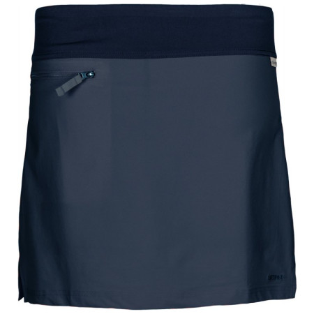 Функционална пола Skhoop Olga Mini тъмно син