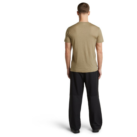 Функционална мъжка тениска Icebreaker M 150 Tech Lite SS Tee Great Heights