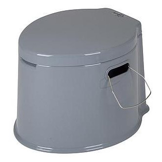 Tоалетна Bo-Camp Portable Toilet 7