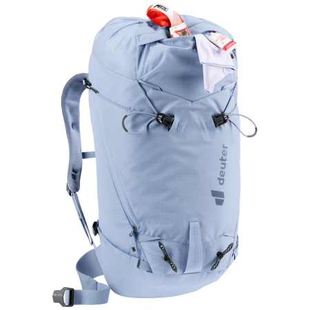 Дамска раница Deuter Guide Lite 28 SL