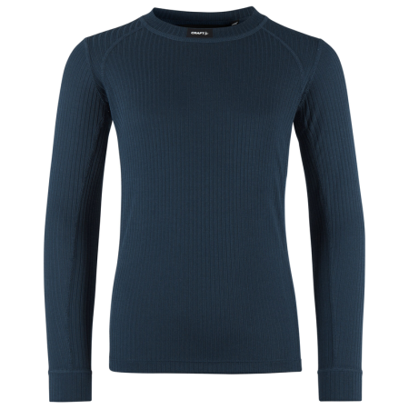 Детски функционален комплект Craft Baselayer Set 2 Jr Blue