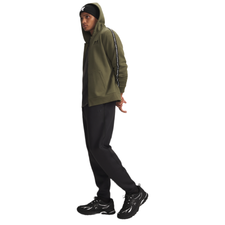 Мъжки анцуг Under Armour Unstoppable Flc Txtrd Jgr