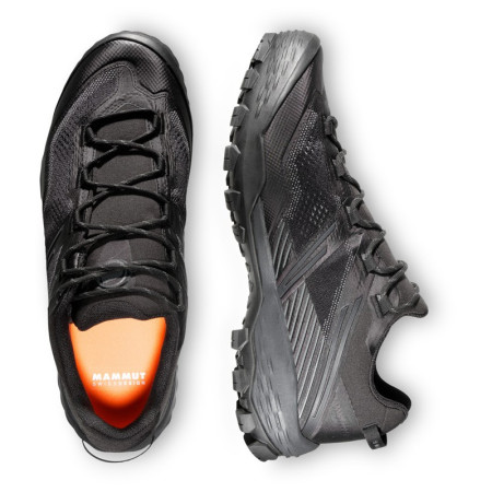 Мъжки обувки Mammut Ducan II Low GTX Men
