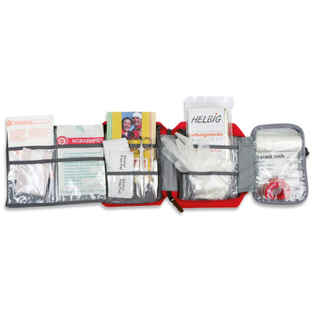 Пътна аптечка Tatonka First Aid Compact
