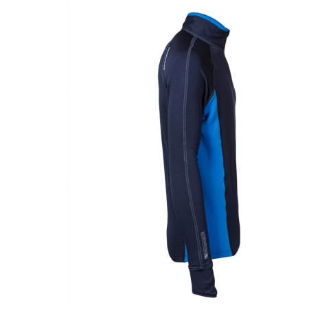 Функционален мъжки суитшърт Progress TOREZ ZIP