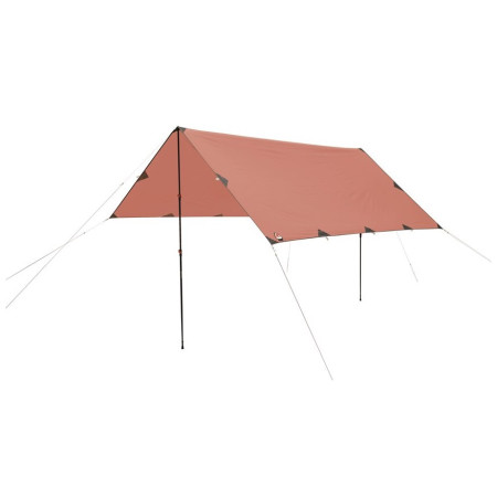 Сенник Robens Tarp 3 x 3 m (red) червен Red