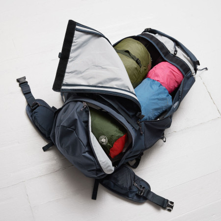 Туристическа раница Fjällräven Abisko Trek 65