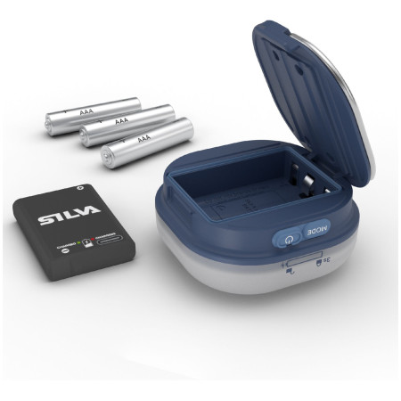 Фенер Silva Glow