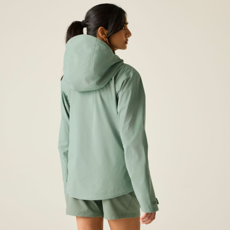 Дамско яке Dare 2b Haik 3 Layer Jacket