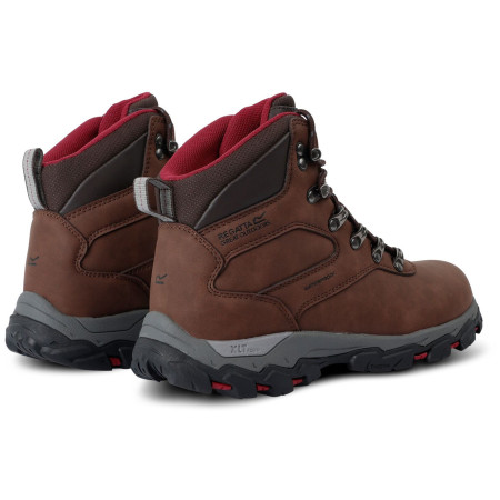 Дамски обувки Regatta Womens Holcombe Classic