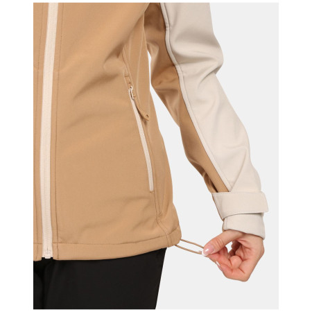 Дамско яке Kilpi Ravia-W