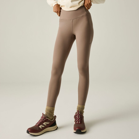 Дамски клин Regatta Outdoor Comfort Contour Leggings