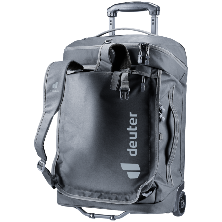 Пътен куфар Deuter Duffel Pro Movo 36