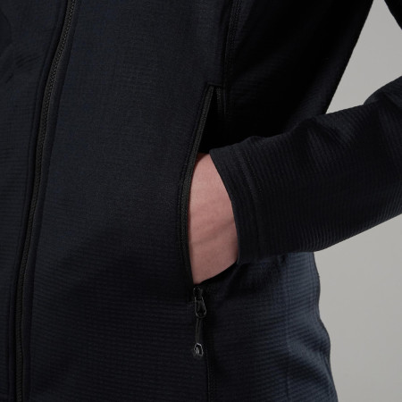 Дамски суитшърт Montane Protium CP Hooded