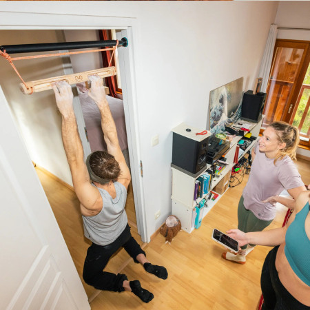 Катерачен фингърборд YY VERTICAL La baguette Evo