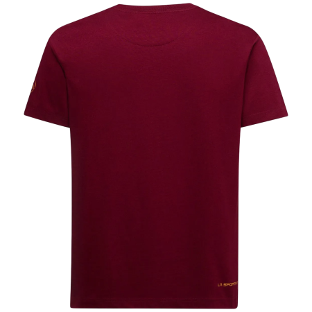 Мъжка тениска La Sportiva Always Climbing T-Shirt M